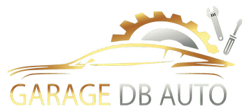 Site web - Garage DB Auto